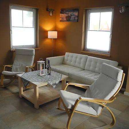 Holiday home Tietverdriew
