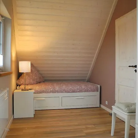 Holiday home Tietverdriew