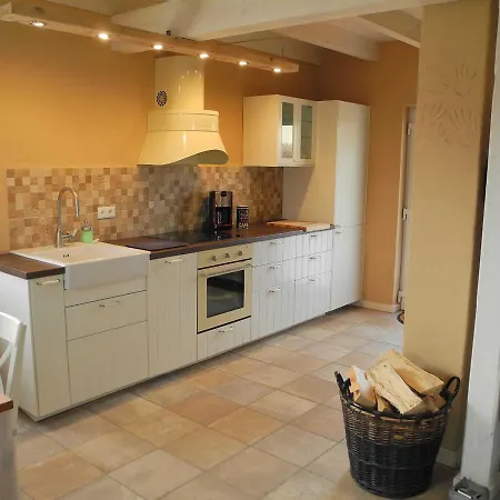 Tietverdriew Holiday home