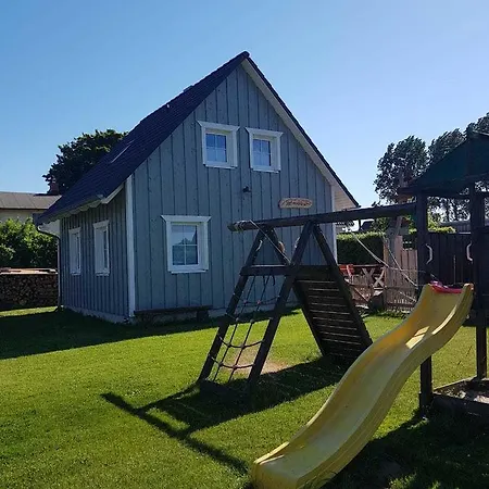 Tietverdriew Holiday home