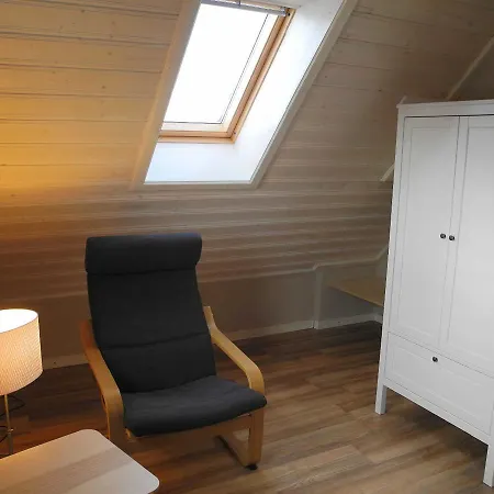 Holiday home Tietverdriew Polchow