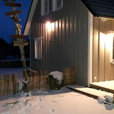 Tietverdriew Polchow (Vorpommern-Rugen)