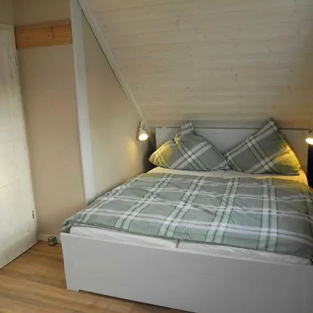 Tietverdriew Holiday home *