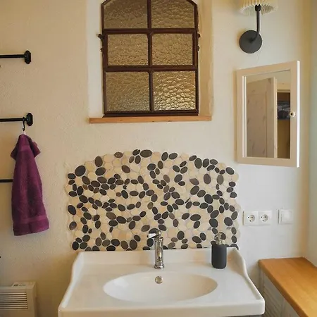 Holiday home Tietverdriew