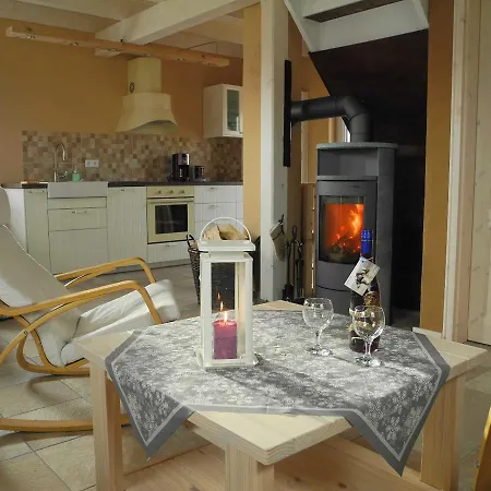 Holiday home Tietverdriew